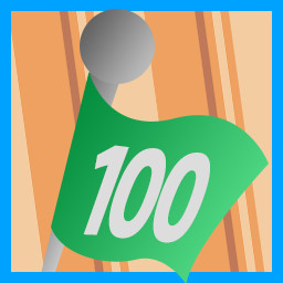 Icon for Height easy 100