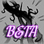 Icon for Beat the pre-Hydra Beta