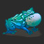 Icon for Slay the Kolhunter Toad
