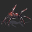 Icon for Slay the Queen Spider