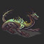 Icon for Slay the Great Winged Drake