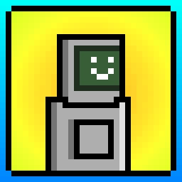 Icon for Robot Enhancer