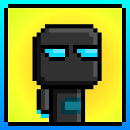Icon for Robot Equipper