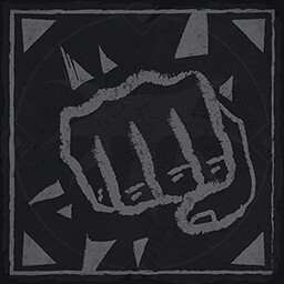 The way of the fist