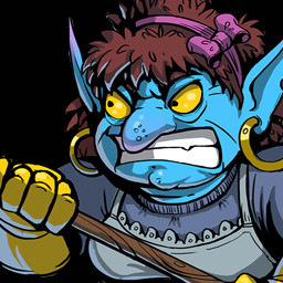 Icon for What was even that?