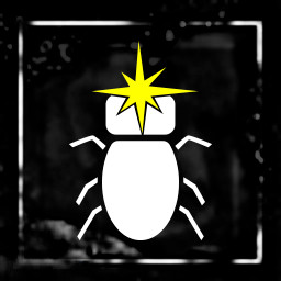 Icon for Bug awareness