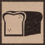 Icon for It's not toasted yet...