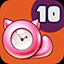 Icon for TENTH ITEM
