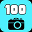 Icon for 100 PHOTOS
