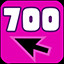 Icon for 700TH CLICK