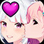 Icon for SARA AND SAYOURI: ALL PUZZLES