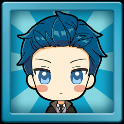 Achievement icon