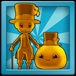 Achievement icon