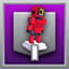 Icon for Byteverse Wingleader