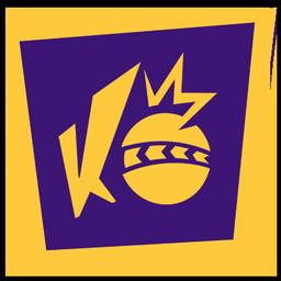 Icon for Knockout Master