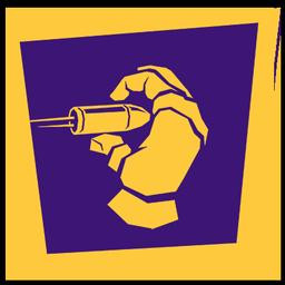 Icon for Catching Bullets