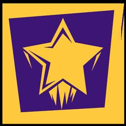 Icon for Star on the Rise
