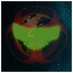 Icon for FRIEND OF HOPE281