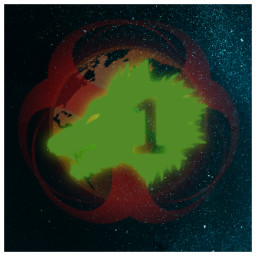 Icon for GIANT DOG KILLER