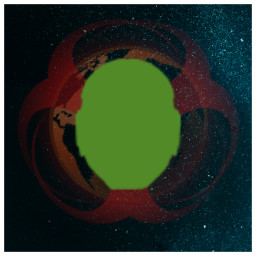 Icon for VIRIDIANA HAS FALLEN