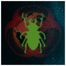 Icon for CREEPER QUEEN KILLER