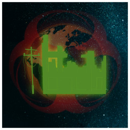 Icon for WASTELANDER