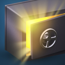 Icon for It’s in the Vault