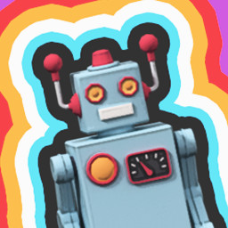 Icon for Robot Bros