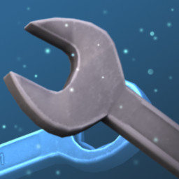 Icon for Wrench