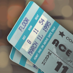 Icon for Ticket
