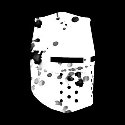 Icon for Tis' just a flesh wound!