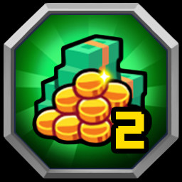Icon for CONGLOMERATE 2