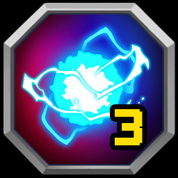 Icon for ELECTROCUTED 3