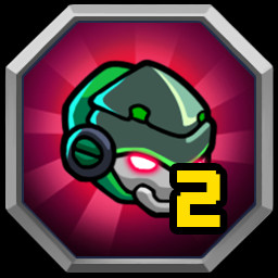 Icon for METAL BENDING 2