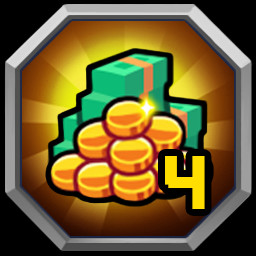 Icon for CONGLOMERATE 4