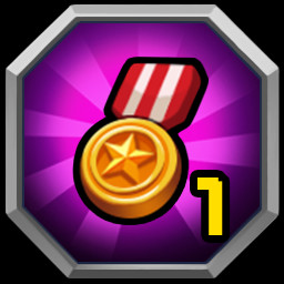 Icon for MEDALIST 1