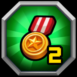 Icon for MEDALIST 2