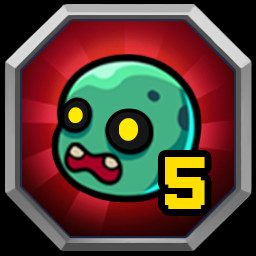 Icon for ZOMBO BUSTER 5