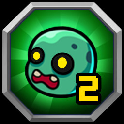 Icon for ZOMBO BUSTER 2