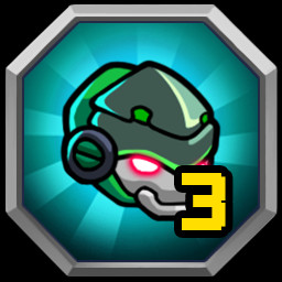 Icon for METAL BENDING 3