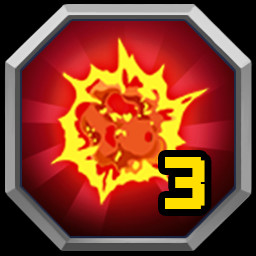 Icon for FIRE DANCE 3