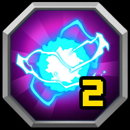 Icon for ELECTROCUTED 2