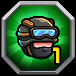 Icon for COMMANDER 1