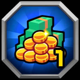 Icon for CONGLOMERATE 1