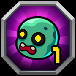 Icon for ZOMBO BUSTER 1