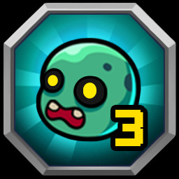 Icon for ZOMBO BUSTER 3