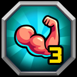 Icon for ULTIMATE SOLDIER 3
