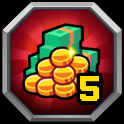 Icon for CONGLOMERATE 5