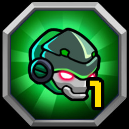 Icon for METAL BENDING 1