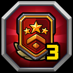Icon for PERFECTIONIST 3